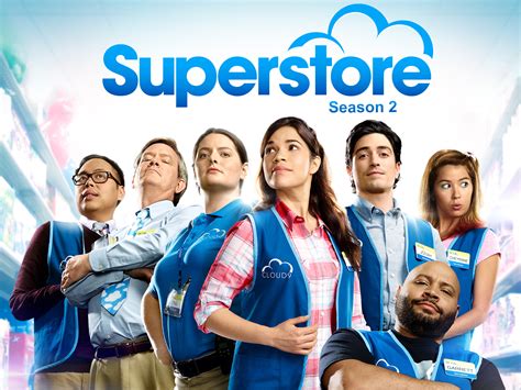 imdb superstore|cloud 9 superstore.